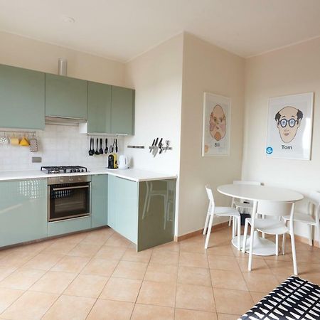Famagosta 10 Daire Milano Dış mekan fotoğraf