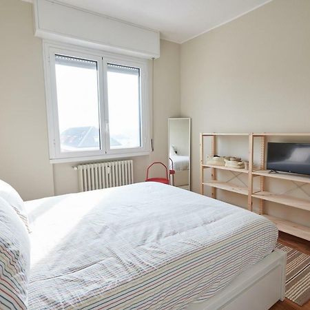 Famagosta 10 Daire Milano Dış mekan fotoğraf