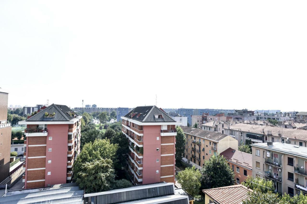 Famagosta 10 Daire Milano Dış mekan fotoğraf