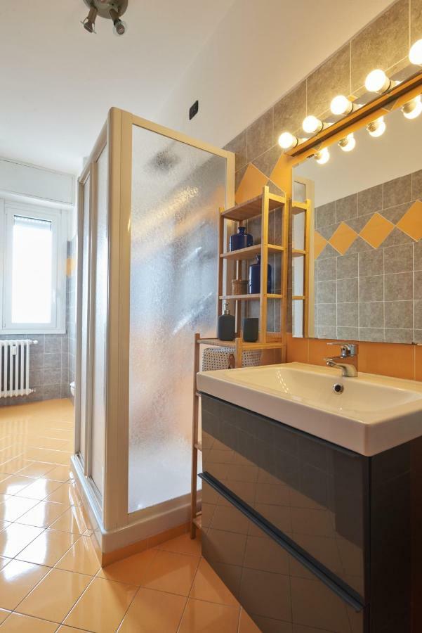 Famagosta 10 Daire Milano Dış mekan fotoğraf