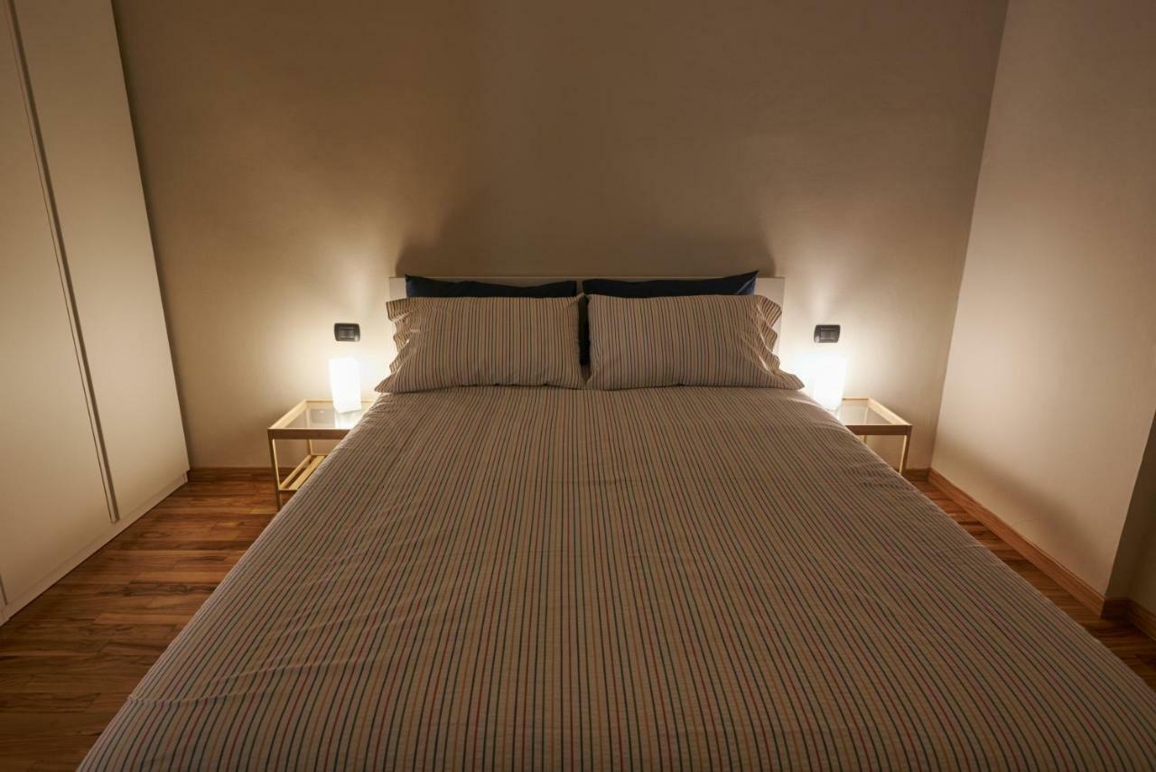 Famagosta 10 Daire Milano Dış mekan fotoğraf